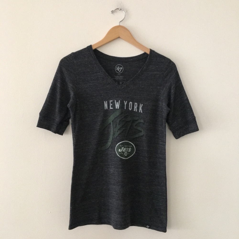New York Jets Graphic T-Shirt